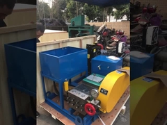 L'eau à haute pression Jet Pump