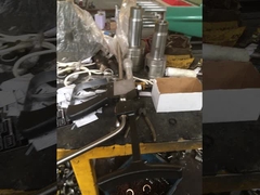 Machines de nettoyage à haute pression