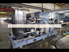 2600bar Machine de soufflage à eau haute pression Nettoyant haute pression