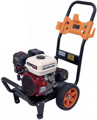 Qualité  9HP Professional High Pressure Car Washers ISO9001 For Cleaning Cars And Big Trucks usine