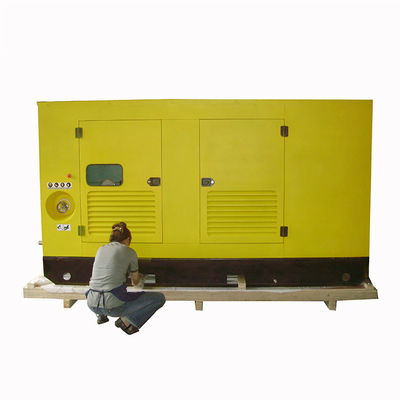 30kw pompes hydrostatiques d'essai de pression d'essai de pompe hydraulique diesel ou électrique de 25MPa