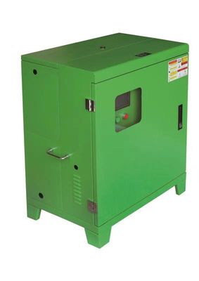 Système de refroidissement de brouillard de l'eau d'ISO9001 25L/Min High Pressure Fogging Pump pour la poussière