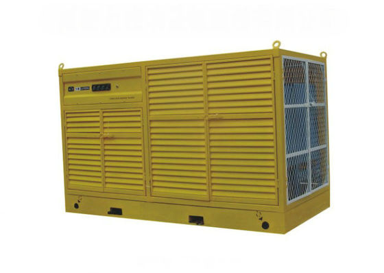 Tuyaux industriels d'échangeurs de Jet Cleaning Machine For Heat de l'eau de sableuse de l'eau