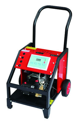l'eau à haute pression Jet Car Washing Machine de machine à laver de voiture de 180bar 4kw