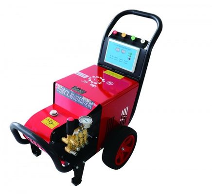 100 machine à laver à haute pression de voiture de la barre 2.2KW pour la commande de moteur électrique de véhicule