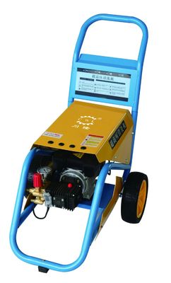 100 machine à laver à haute pression de voiture de la barre 2.2KW pour la commande de moteur électrique de véhicule