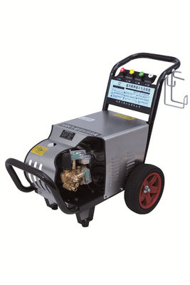 l'eau à haute pression Jet Car Washing Machine de machine à laver de voiture de 180bar 4kw
