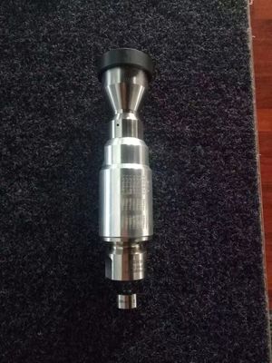 La rotation de Jetter d'égout de 500 à 1600 barres équipent les accessoires d'un gicleur à haute pression de joint