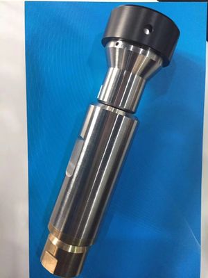 La rotation de Jetter d'égout de 500 à 1600 barres équipent les accessoires d'un gicleur à haute pression de joint
