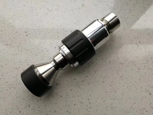La rotation de Jetter d'égout de 500 à 1600 barres équipent les accessoires d'un gicleur à haute pression de joint