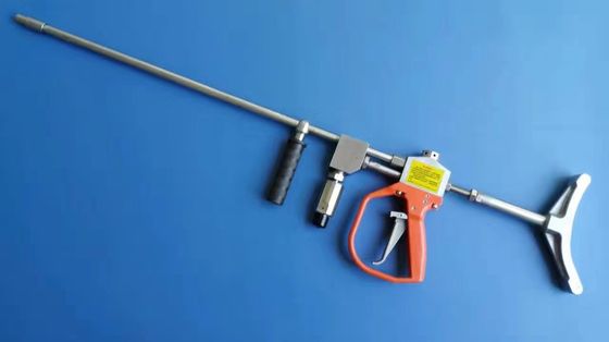 120L/ Haute pression d'arme à feu de Min Water Jet Washer Dump avec l'anti corrosion de déclencheur