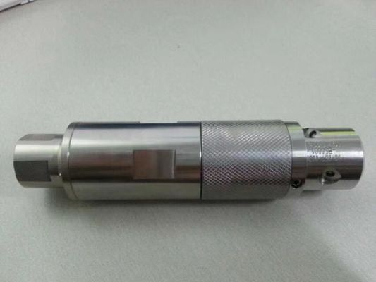 Résistant à la rouille 1600 bar buse rotative haute pression pour jet d'égout