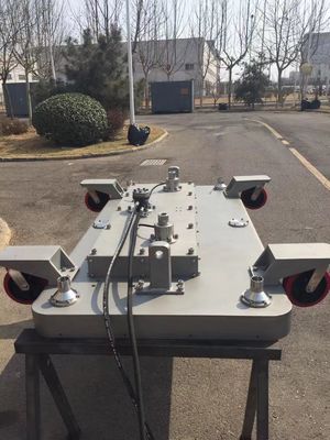Décapant extérieur de trottoir pour les accessoires de joint de Mark Remove Painting High Pressure de route