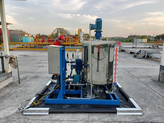 Pompes à haute pression de Jet Pumps Bubble Discharge Jetting d'alcool méthylique