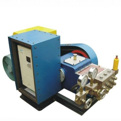 Machine de sablage à eau haute pression Hydro Blaster