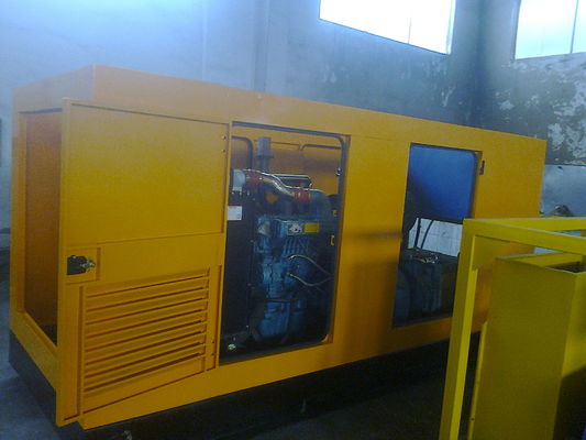 LIFENG marque de haute pression de jet d'eau Blaster machine de soufflage hydraulique à pression